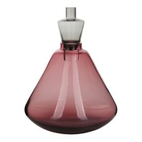 Glass Vase