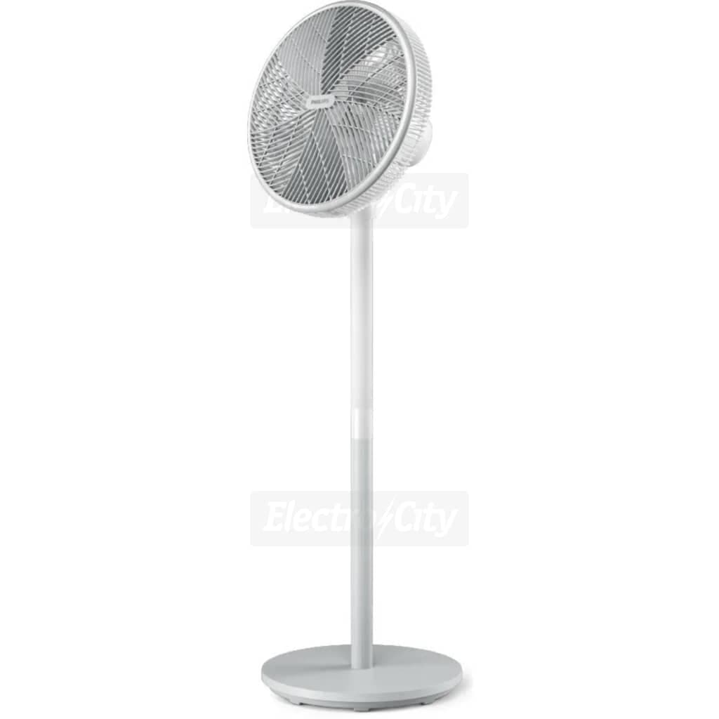 Philips 2000 Series 40cm Pedestal Fan with SilentWings Technology | Grey