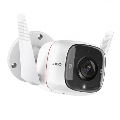TPLINK            TAPO C310 OUTDOOR CAMERA