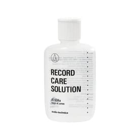 Record Cleaner Fluid