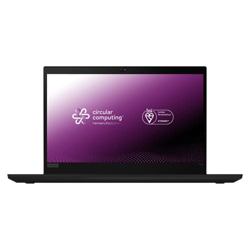Circular Computing Refurbished Laptops