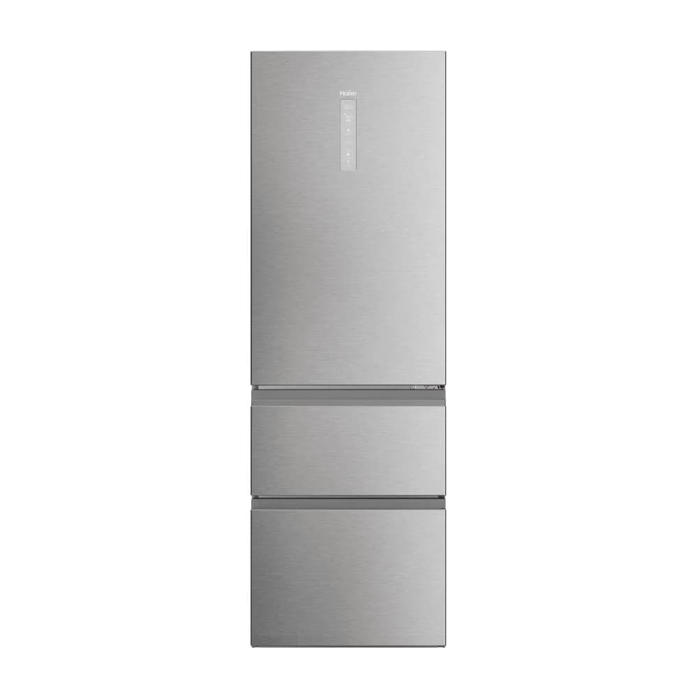 Haier 3D 60 Series Fridge Freezer