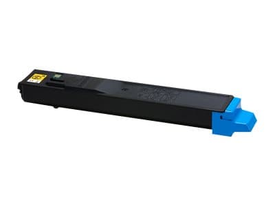 KYOCERA - TK 8115C - cyan - original - toner cartridge