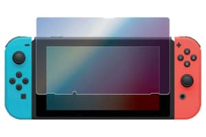 Muvit Switch Blue Filter Tempered Glass