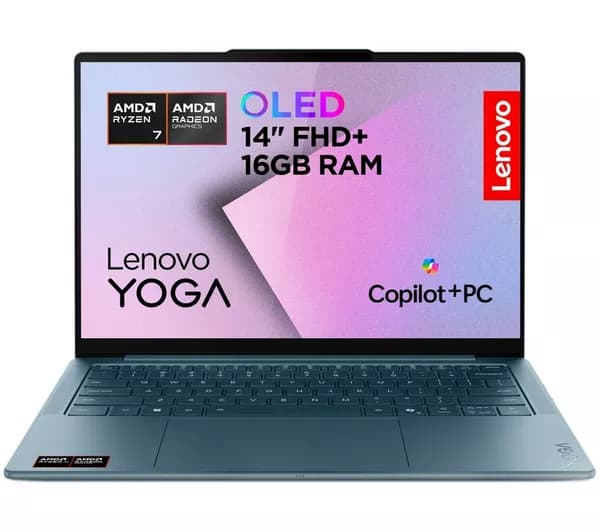 LENOVO Yoga Slim 7