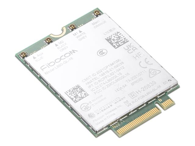 Fibocom L860-GL-16