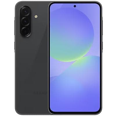 SAMSUNG GALAXY A36 5G 256GB - BLACK - SIM FREE SMARTPHONE