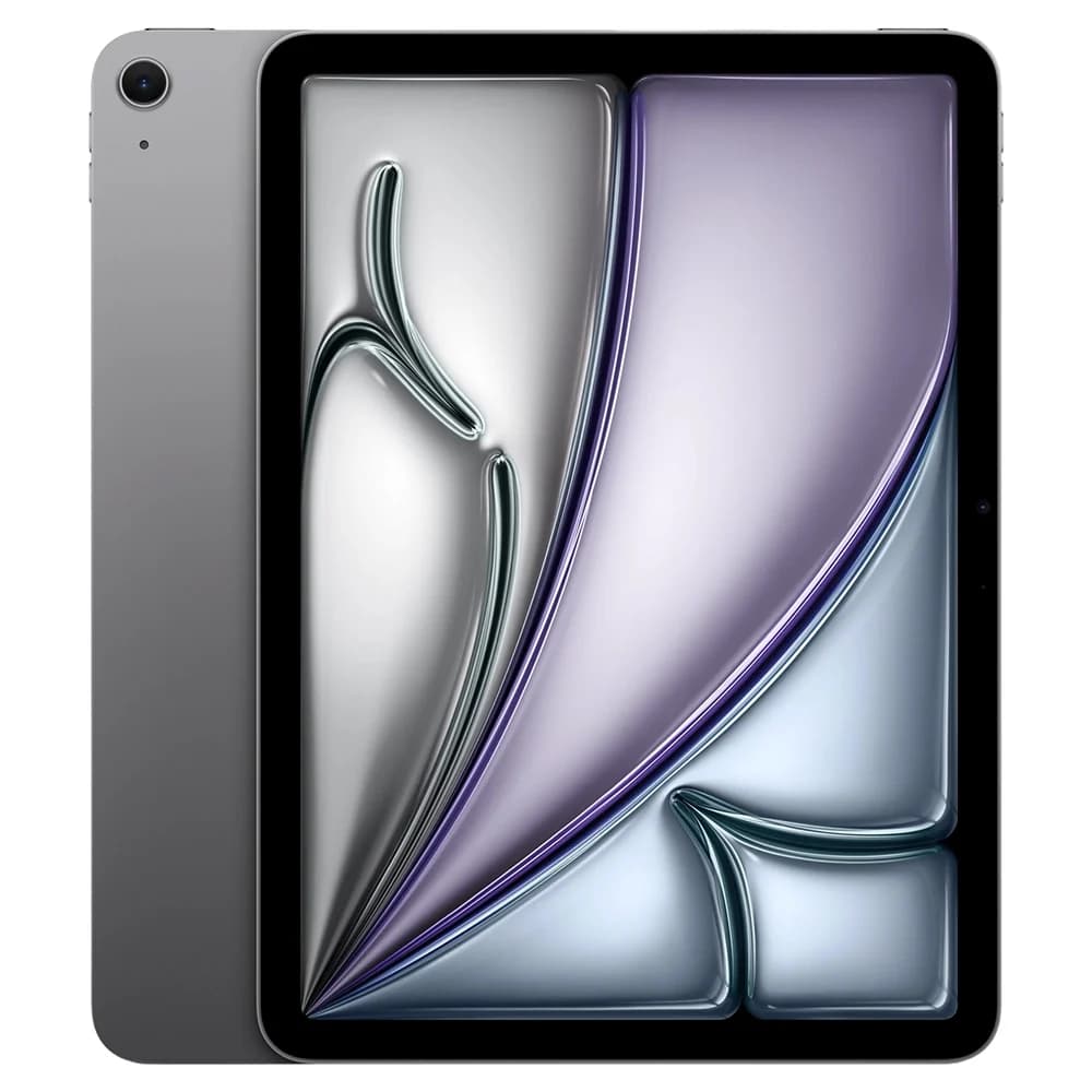 Apple iPad Air M4 11" 512GB Wi-Fi Tablet - Space Grey | MH3A4KN/A