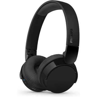 Philips 4000 Series On-Ear Wireless Headphones