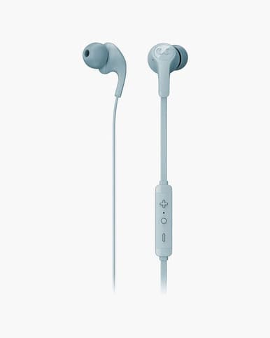 Flow Tip | In-ear headphones with ear tip | Dusky Blue | 3EP1100DB