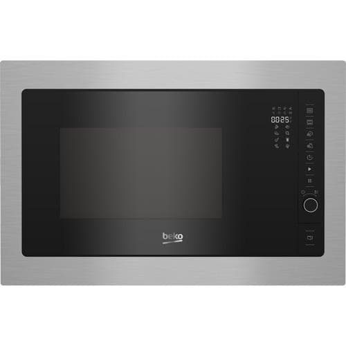 BEKO 900 WATT 25 LITRE MICROWAVE WITH GRILL