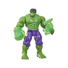 ActionVerse Assorted Action Figures