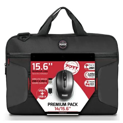 Port Designs Laptop Bag