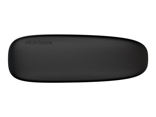 ASUSTEK - ASUS Cobble - storage enclosure - M.2 NVMe Card - USB-C 3.2 (Gen 2x1)