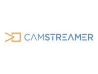 CamStreamer - CREATE UP TO 8K TIME-LAPSE VIDEOS REMOTE ACCESS INCLUDED