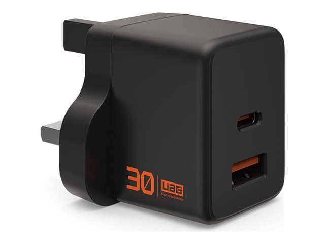 UAG SRGE Power Adapter