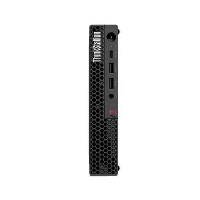 Lenovo ThinkStation P3 Tiny Intel Core i7-14700 16GB RAM 1TB SSD NVIDIA T1000 Windows 11 Pro Workstation PC