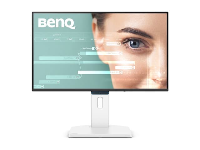 BenQ GW series