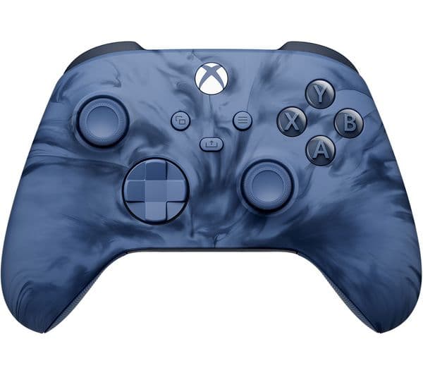 Microsoft Xbox Wireless Controller - Stormcloud Vapor Special Edition | QAU-00130