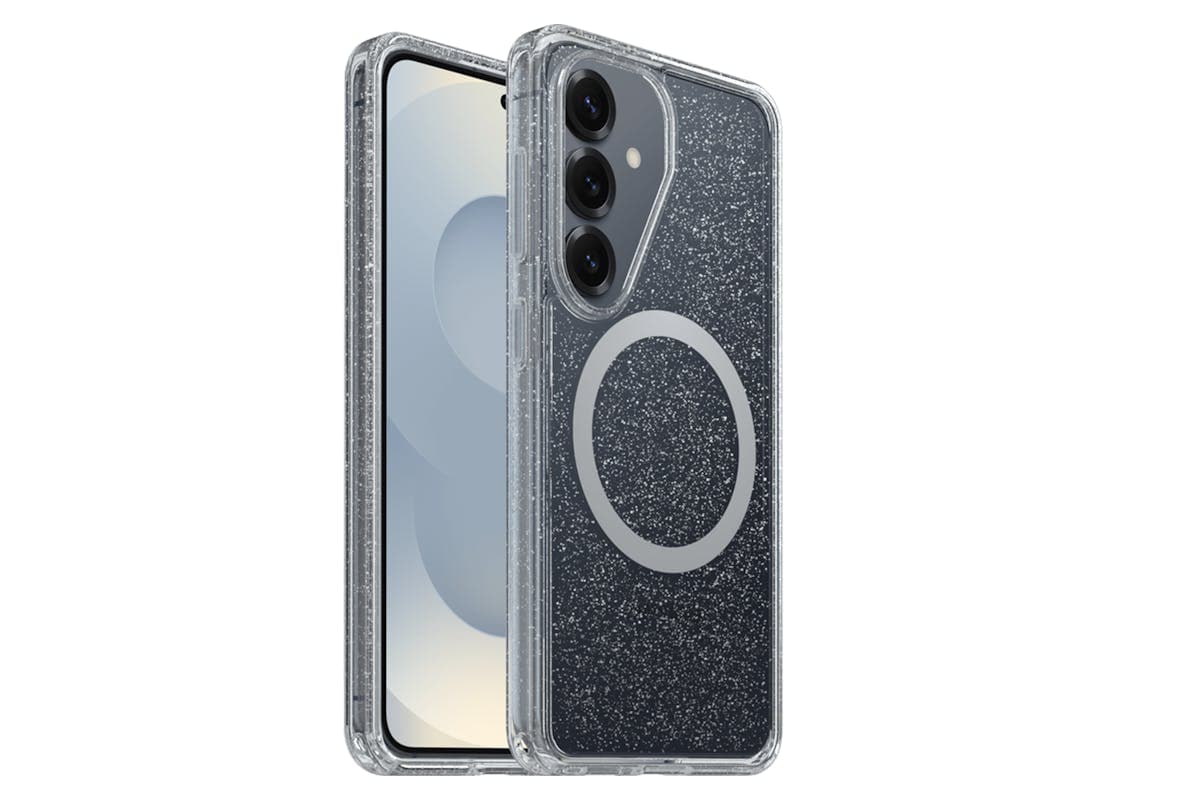 OtterBox Symmetry Series Samsung Galaxy S26 Case | Stardust