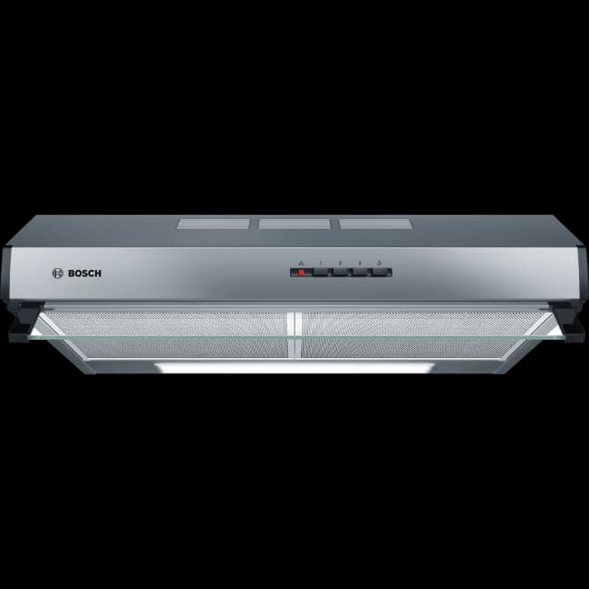 Bosch Series 2 Cooker Hood