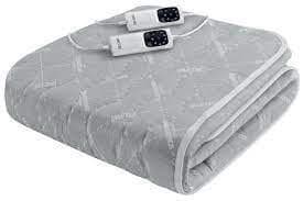 Imetec Adapto Double Dual Electric Under Blanket | 16732