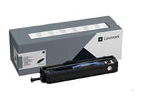 LEXMARK - black - original - printer imaging unit - LCCP