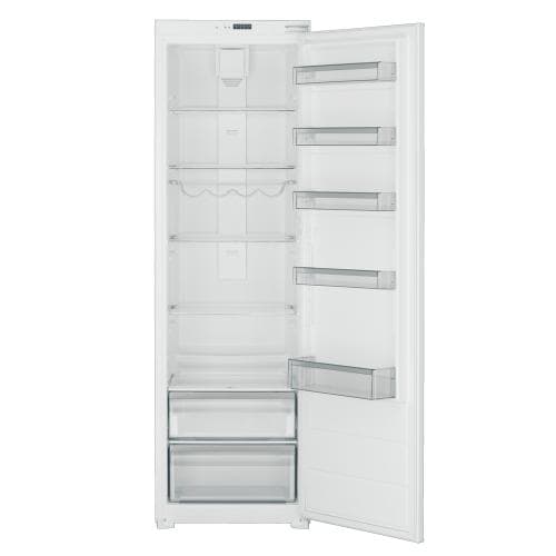 BELLING 305 Litre Capacity Built-in Larder Fridge...