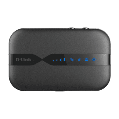 D-Link DWR-932 4G/LTE Mobile WiFi Hotspot - 150Mbps