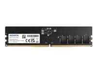 ADATA - DDR5 - module - 16 GB - DIMM 288-pin / PC5-38400 - unbuffered