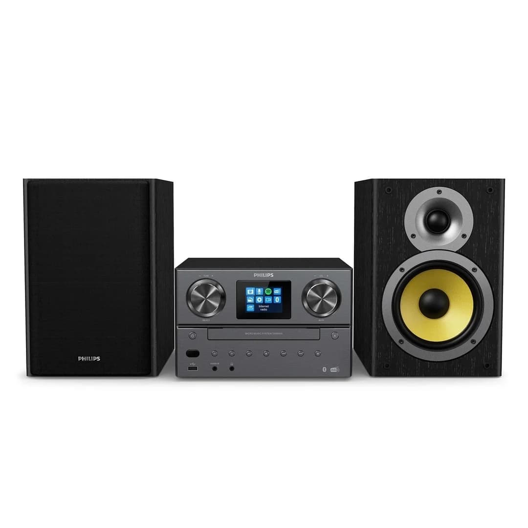 Philips Micro Music Sound System | TAM8905/10