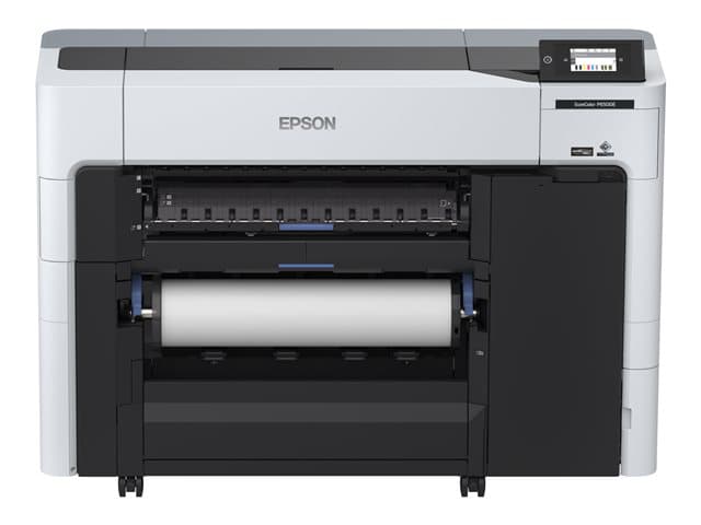 EPSON - SureColor SC-P6500E - large-format printer - colour - ink-jet