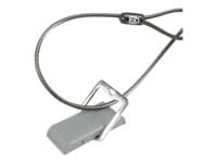 KENSINGTON - Desk Mount Cable Anchor - lock anchor