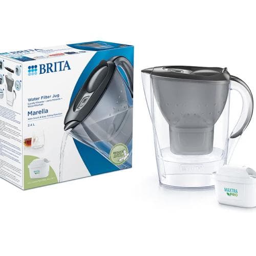 BRITA Water Filter Jug