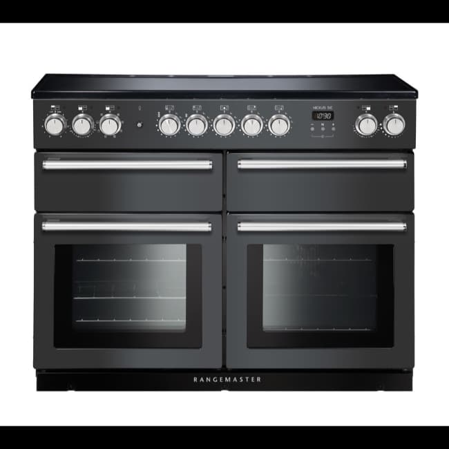 Rangemaster 110cm Nexus Se Induction Range Cooker - Slate | NEX1SE110EISL-C