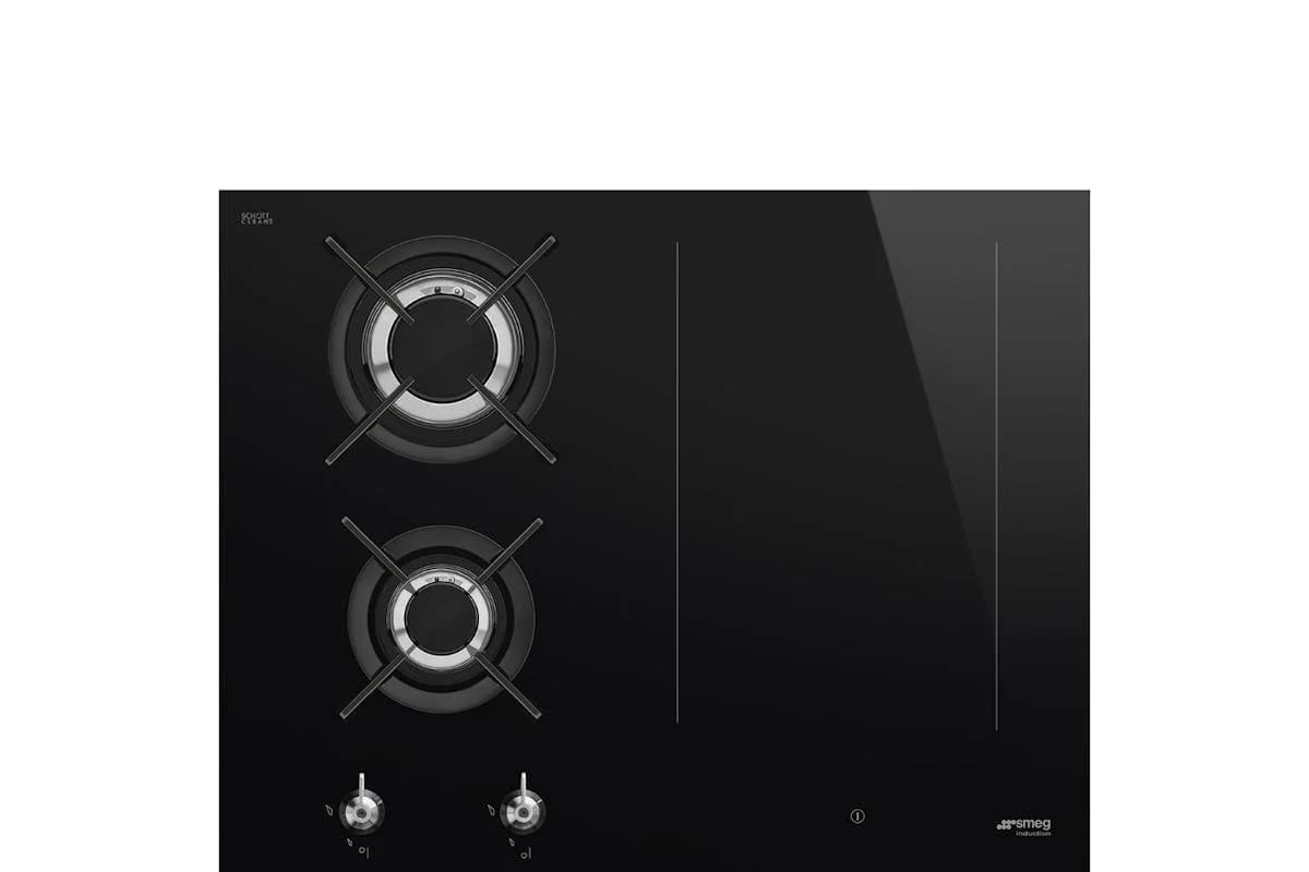 Smeg Classic Induction & Gas Hob