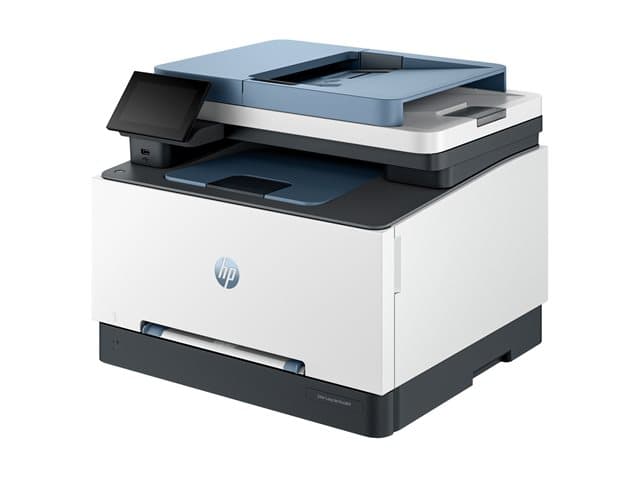 HP - Color LaserJet Pro MFP 3302fdn - multifunction printer - colour