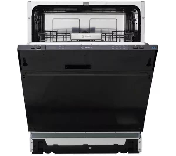 Indesit Push&Go