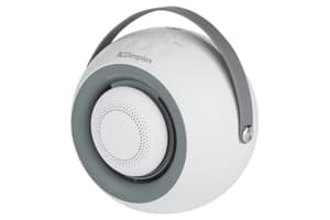 Dimplex 400w Desktop Ceramic Fan Heater | White