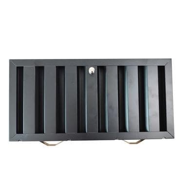 electriQ Baffle Grease Filter for eiQ85CANBBL