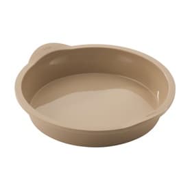 Silicone Round Cake Tin 23cm