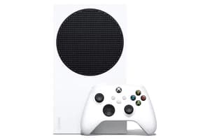 Microsoft Xbox Series S Console | 512GB
