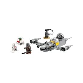 LEGO Star Wars N-1 Starfighter