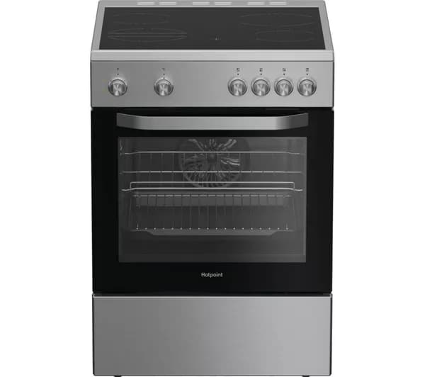 Hotpoint 60cm Electric Cooker