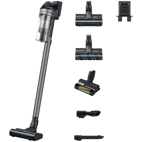Samsung Jet 75E Complete Cordless Vacuum Cleaner | VS20B75ACR5/EU