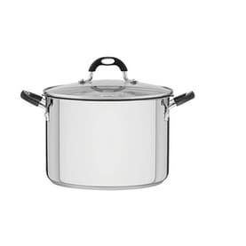 Stainless Steel Pasta Stock Pot 24cm