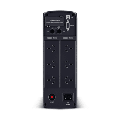 Box Opened CyberPower CP1600EPFCLCDUK 1600VA 230V UPS