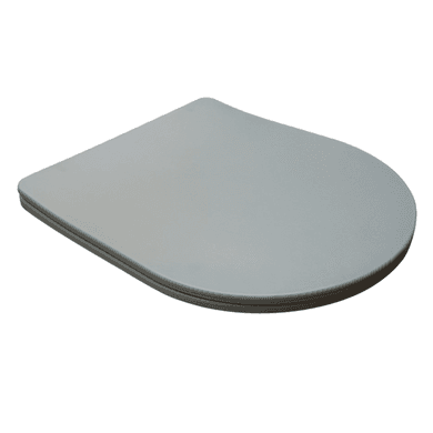 Verona Soft Close Toilet Seat
