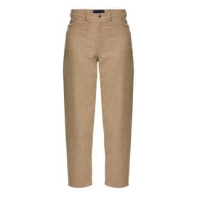 Niamh Cropped Trousers
