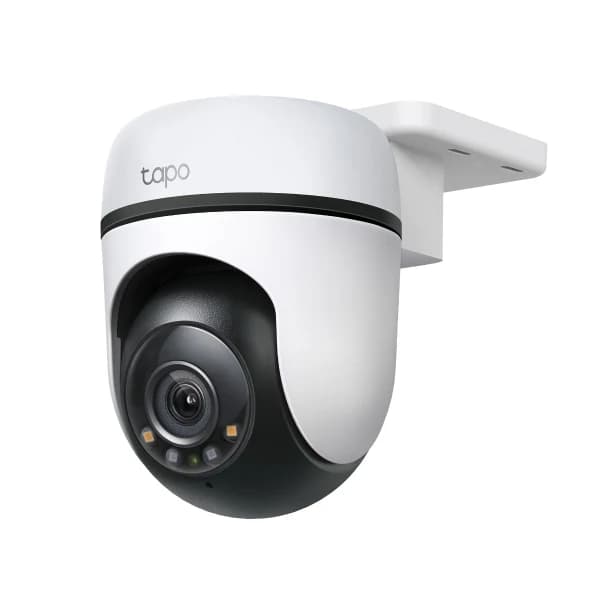 Tapo C500 Outdoor Pan/Tilt Security Wi-Fi Camera | Tapo C500